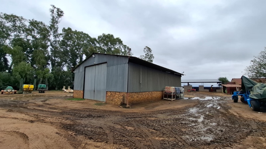 Commercial Property for Sale in Klerksdorp Rural North West